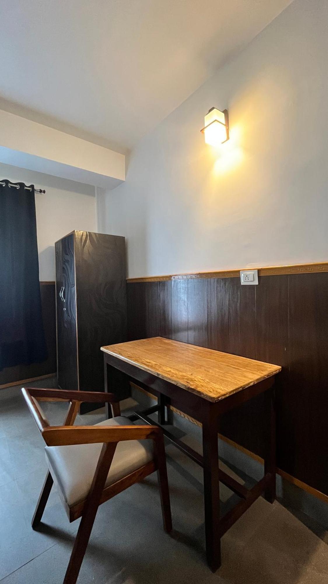 House Of Nomad Hostel Gangtok Kültér fotó