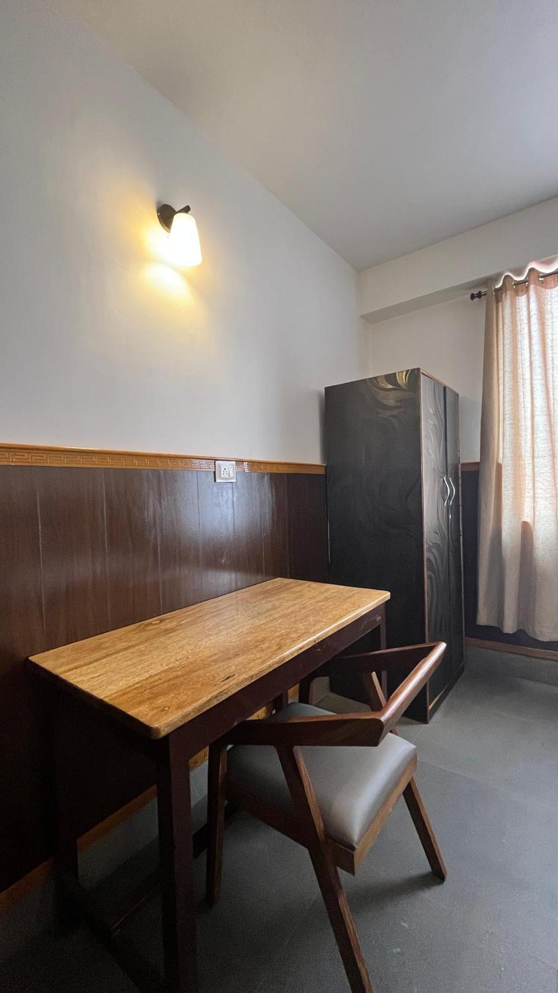 House Of Nomad Hostel Gangtok Kültér fotó