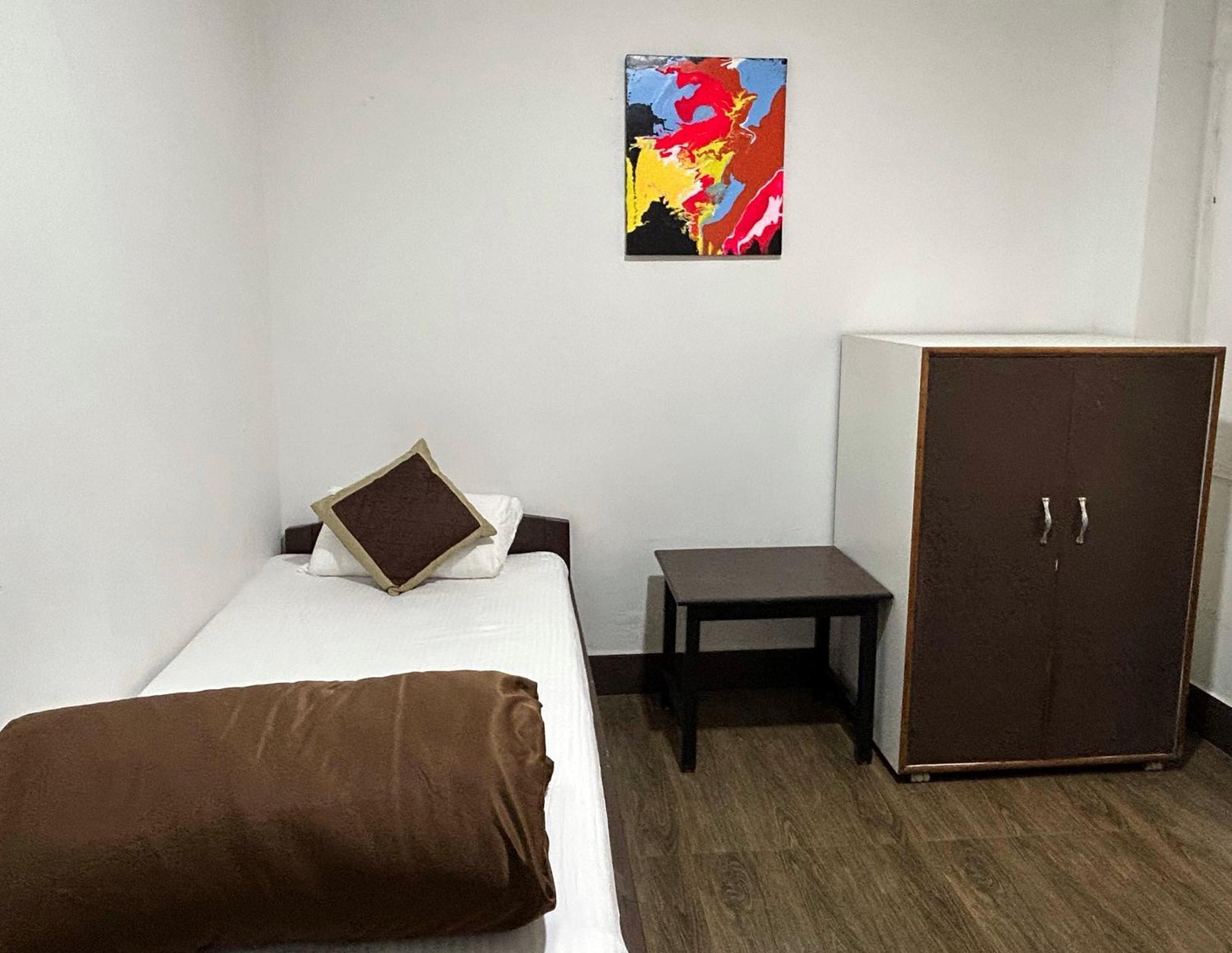 House Of Nomad Hostel Gangtok Kültér fotó