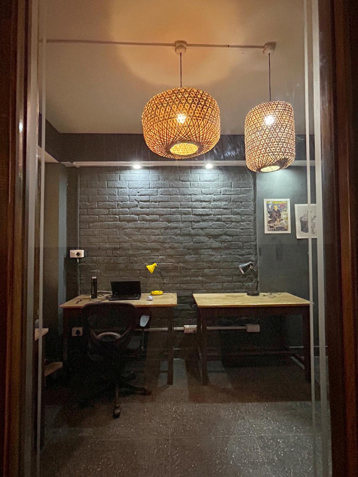 House Of Nomad Hostel Gangtok Kültér fotó
